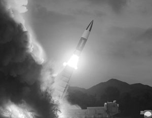 Эксперт усомнился в наличии у КНДР гиперзвуковых ракет