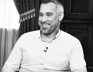 Зеленский назначил Рябошапку генпрокурором Украины