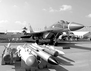 12 августа ВВС России исполняется 95 лет