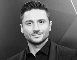 Сергей Лазарев рассказал как уснул за рулем и едва не погиб