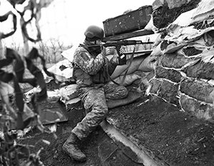 Фото: Evgeniy Maloletka/ AP/ТАСС Фото: Evgeniy Maloletka/ AP/ТАСС