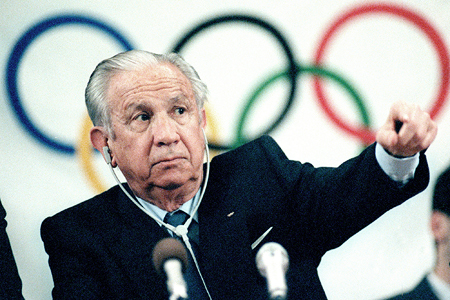 Де самаранч. Хуан антонио самаранч. Хуан антонио самаранч. Хуан антонио самаранч. Хуан антонио самаранч испанский политик.