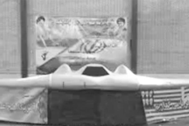 Иран обнародовал фотографии сбитого (по другой версии, просто посаженного на землю) секретного американского беспилотника RQ-170, выполнявшего задание ЦРУ. Самолеты данного типа активно используются американской разведкой, в частности, в Афганистане