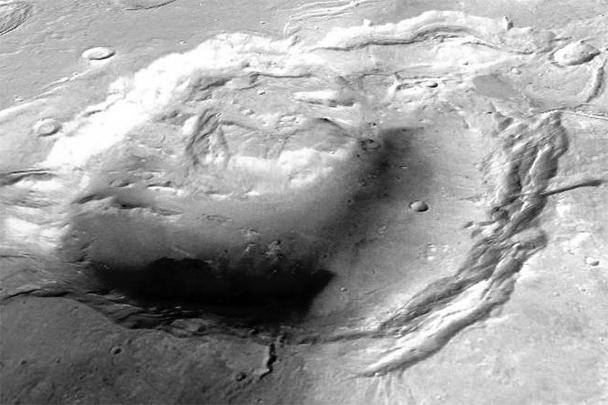 Американские ученые, проанализировав снимки марсианских кратеров, пришли к выводу, что они являются супервулканами. Ранее кратеры на Красной планете считали следами ее столкновения с астероидами. Это открытие позволит по-новому взглянуть на историю планеты