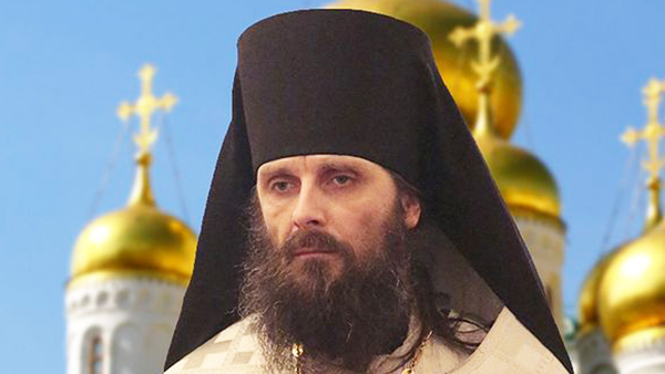Раскрыто убийство настоятеля Свято-Троицкого Данилова монастыря