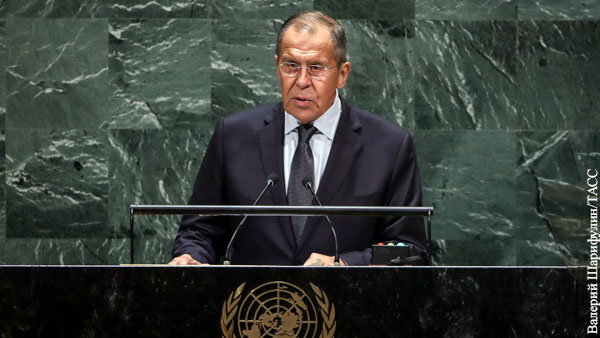 Россия пригласила все страны к переговорам по системе контроля над вооружениями