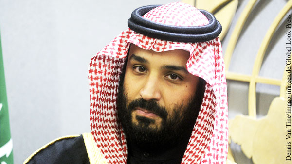 Саудовский принц объяснил провал ЗРК Patriot при атаке на НПЗ