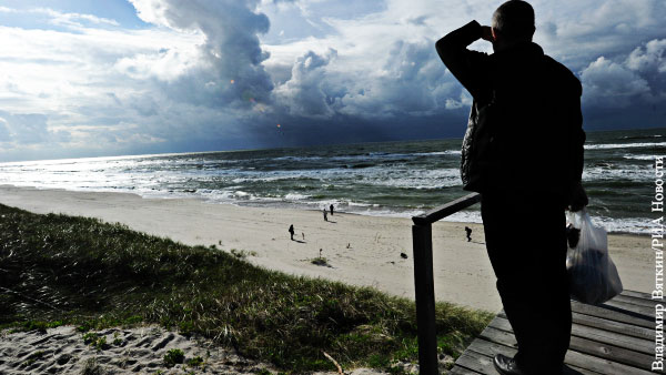 Литовские депутаты увидели угрозу нацбезопасности в скупке земли у моря россиянами