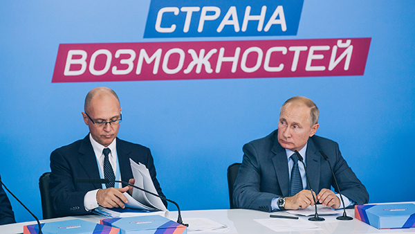 Путин заинтересовался моделью работы «Росатома» для использования в медицине