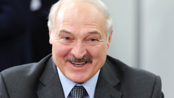 Скабеевой понравился «троллинг» Зеленского от Лукашенко