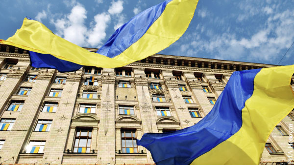 Европарламент нашел «российский след» в коррупции на Украине