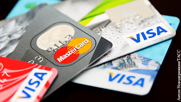 ЦБ раскрыл новый способ хищения средств с банковских карт