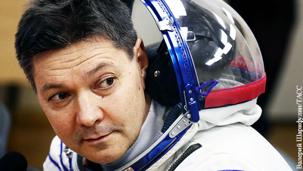 Российский космонавт предсказал полет генно-модифицированных людей в космос