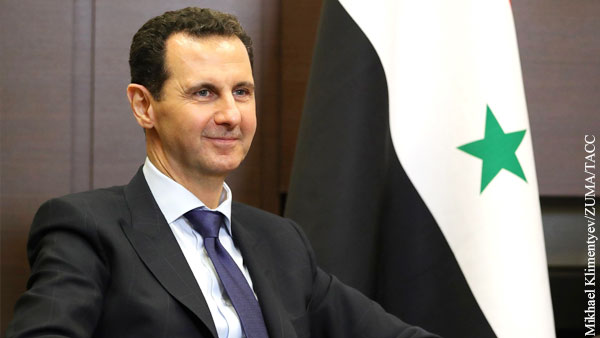 В мире: Угрожает ли России сделка Асада с главным врагом Эрдогана