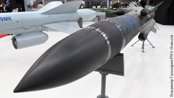 Эксперт оценил возможности Украины создать новую сверхзвуковую ракету 