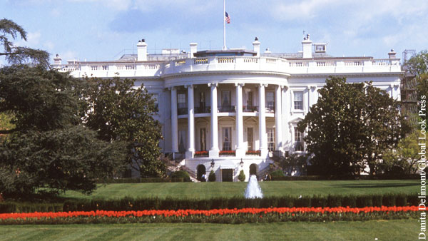 Белый дом предложил смириться с политикой США «услуга за услугу»