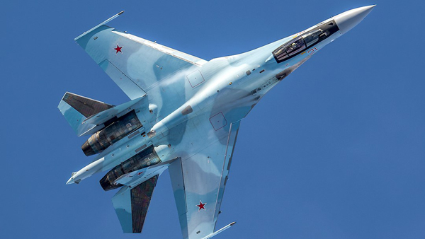 Борисов не исключил выбора Турцией российской боевой авиации