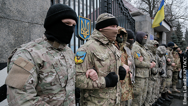 Суицидбаты – новая старая опасность Донбасса