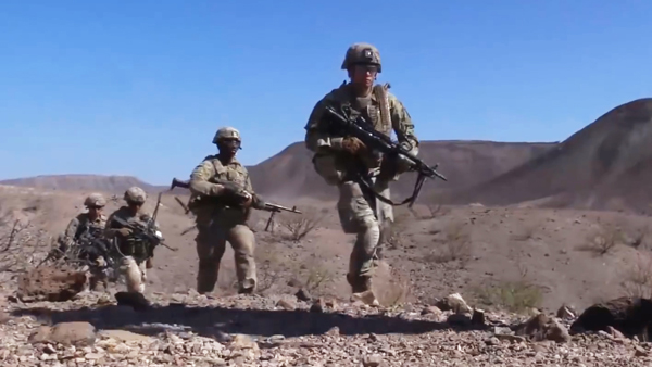 Пентагон занялся подготовкой «поспешного вывода» войск США из Афганистана