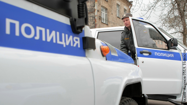 В перестрелке под Ростовом-на-Дону погибли пять человек