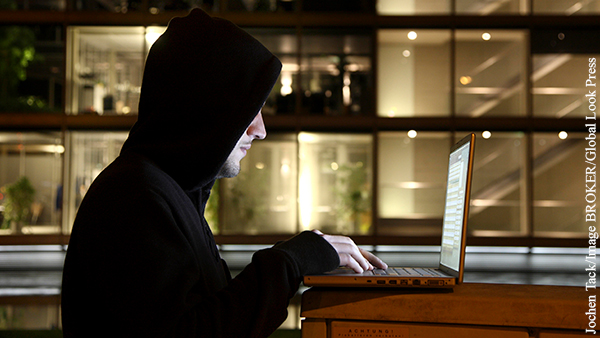 Анонимность в интернете требует жертв
