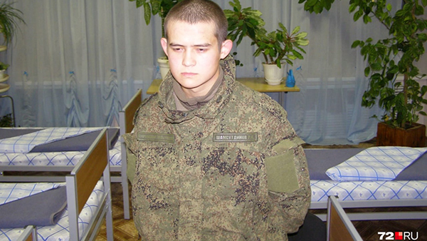 Расстрелявшему сослуживцев в Забайкалье солдату назначили психиатрическую экспертизу