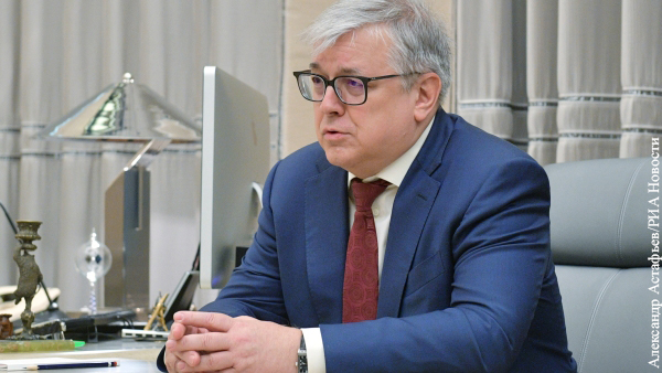 Ректор ВШЭ отреагировал на скандальное заявление профессора вуза о русском языке