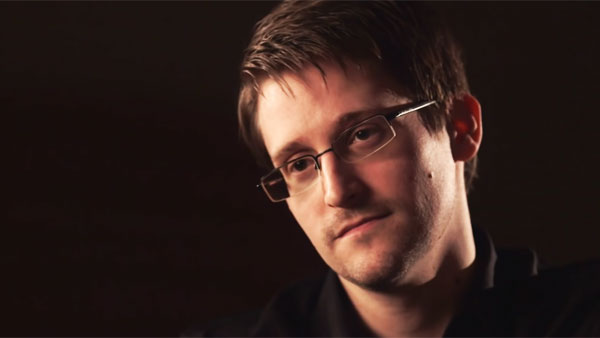 Сноуден остался без гонорара