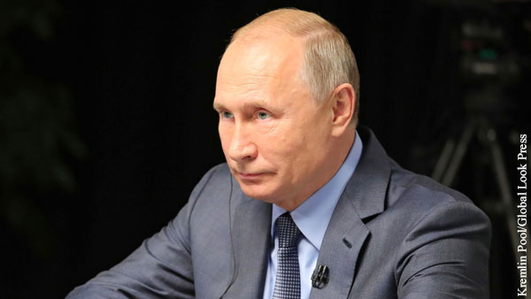 Путин не исключил ужесточение наказания медиков за ошибки