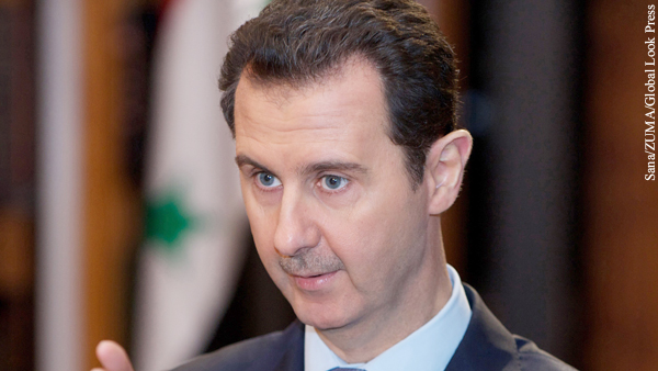 Власти Сирии выдвинули террористам в Идлибе ультиматум