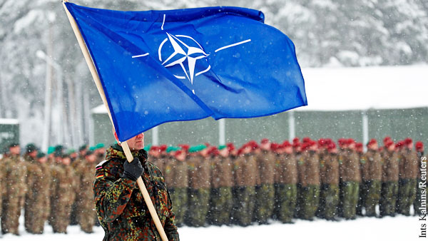 Военные стран НАТО пожаловались на издевательства со стороны «русских»