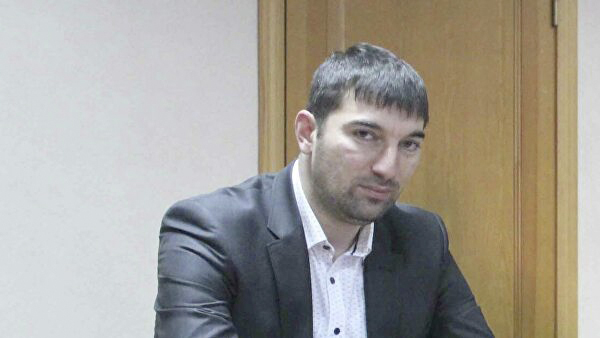 СК заявил о серьезном продвижении в расследовании убийства Эльджаркиева