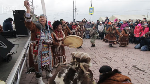 День народного единства начали праздновать в России