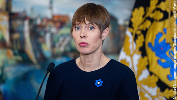 Политолог: В российско-эстонских отношениях нет логики по вине эстонской стороны