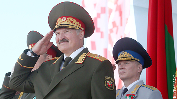 Слова Лукашенко о Великой Отечественной содержат в себе намек для России