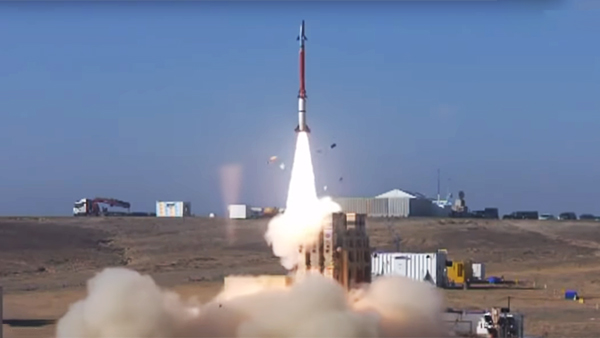 Кедми: Секретная израильская ракета может принести пользу России 