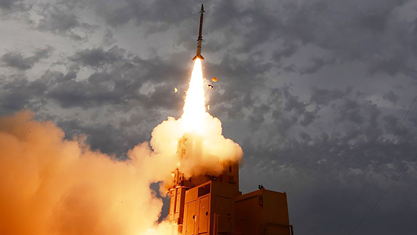 Эксперт: Попадание ракеты «Пращи Давида» в руки России ударит по обороне Израиля