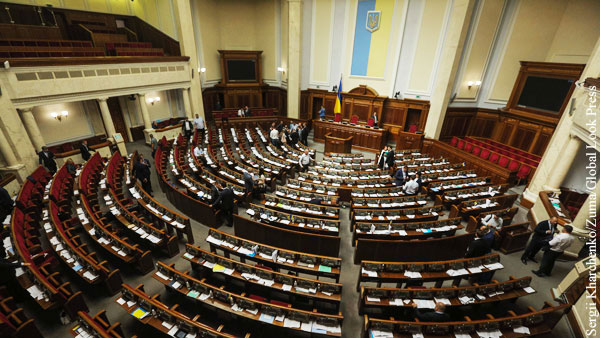 Киев отложил обсуждение статуса Донбасса до встречи Путина и Зеленского