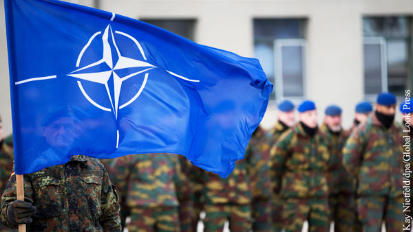 Китайцы оценили способность НАТО захватить Калининград