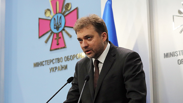 В Совфеде оценили заявление Киева о готовности отразить «нападение» России