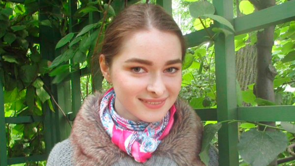 Власти Кубани рассказали об убитой в Петербурге выпускнице СПбГУ