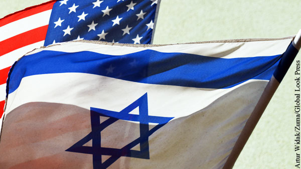 Израиль передал россиянина Буркова представителям минюста США