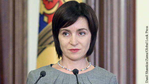 Эксперт: Отставка правительства выгодна пророссийским силам в Молдавии