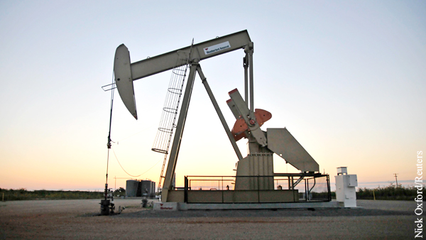В США собрались сокращать добычу нефти и газа