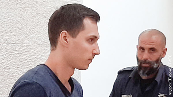 Выданного Израилем россиянина собрались приговорить в США к 80 годам тюрьмы