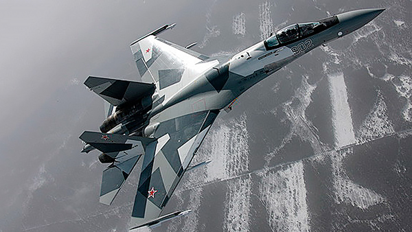 Эксперт предсказал ответ Египта на угрозы США из-за покупки Су-35