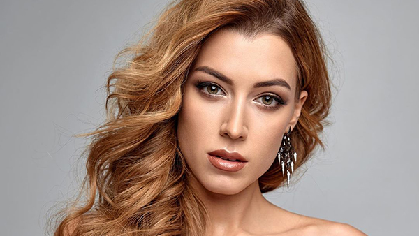Участнице «Мисс Вселенной» от Украины отказали в американской визе
