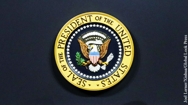 Генпрокурор США обвинил Конгресс и суды в покушении на власть президента