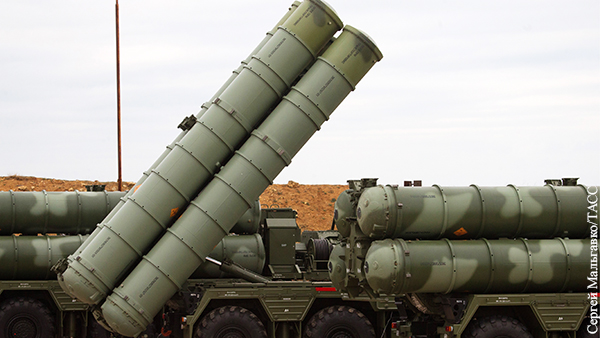 Эксперт оценил американский сценарий подавления российской ПВО