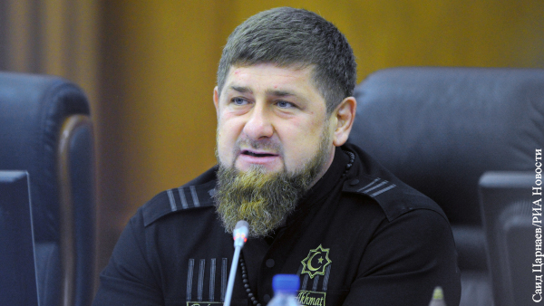Кадыров объяснил, как Би-би-си извратила его слова об «убийстве» за оскорбления в Сети